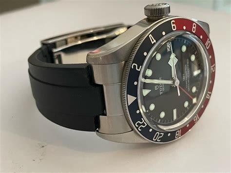 tudor oysterflex bracelet problems